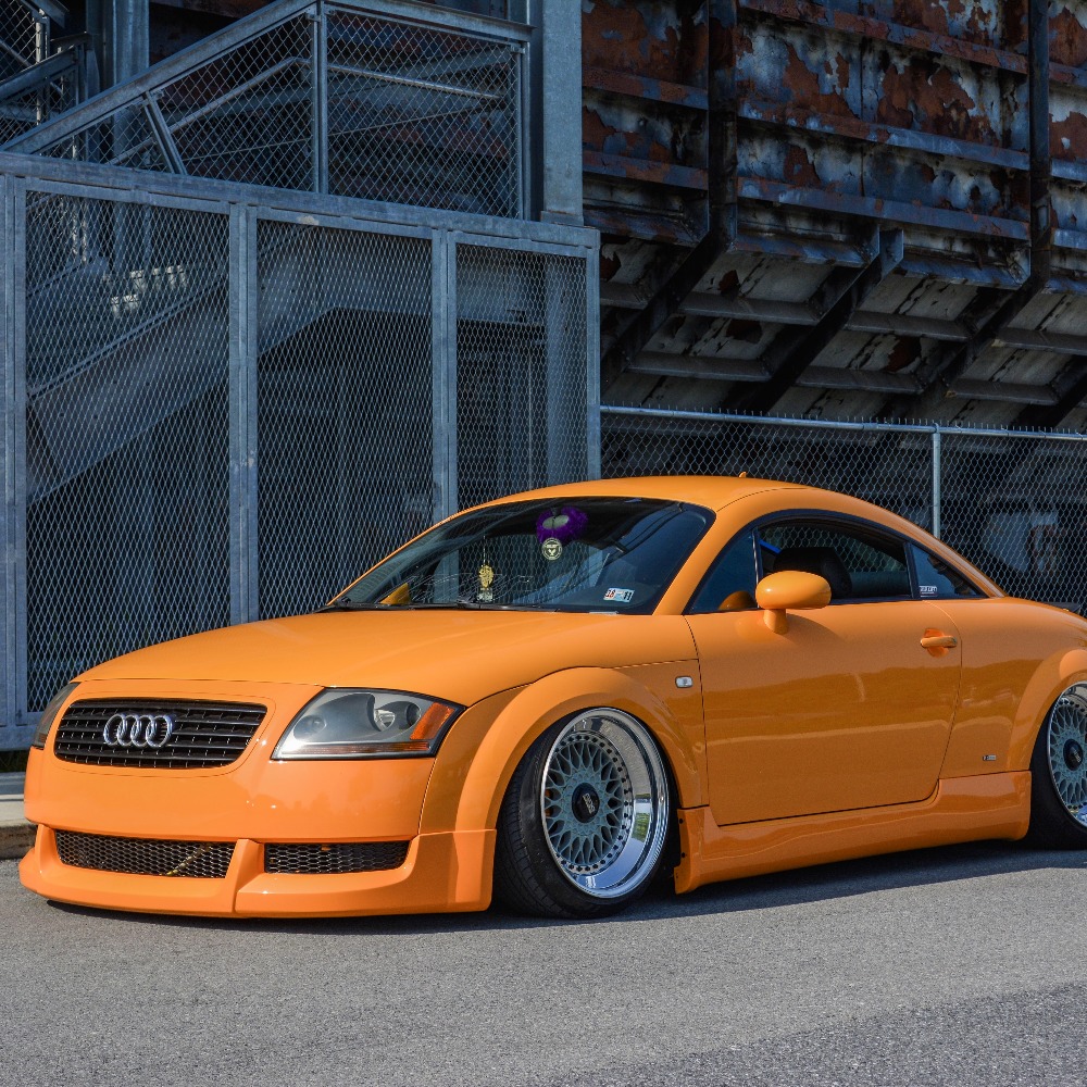 Meet your Posher, Emmalene